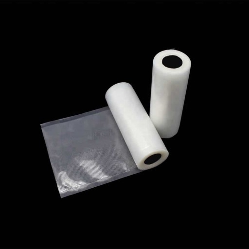 VÁKUOVÝ Vrúbkovaný VÁKUOVÝ RUKÁV 20 cm 6 metrov (1 rolka) REDPLAST