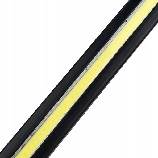 COB 8W LED COB DIELNA LAMPA