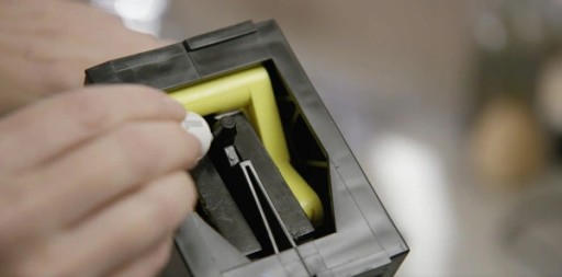 Filtračná vložka Philips Grease Saeco HD5061/01 1 ks.