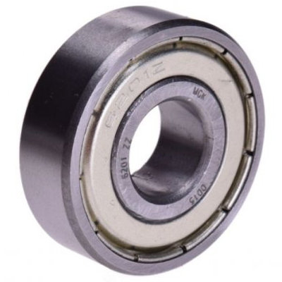 LOŽISKO 6201 ZZ 12x32x10mm