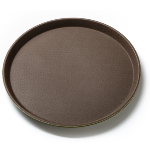 FORGAST KRUHÁ PODNOSKA PROTISKLUZU 35 CM FG12001