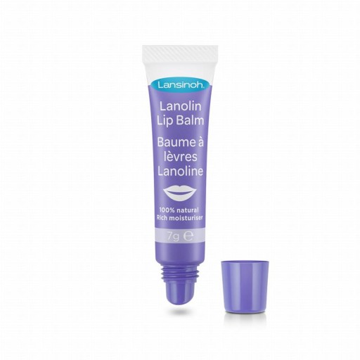 Lansinoh Balzam hydratačný, slnečný, regeneračný 7 ml