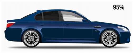 AUTOPOLÍNOVACIA FÓLIA OKEN 300X50 FAR
