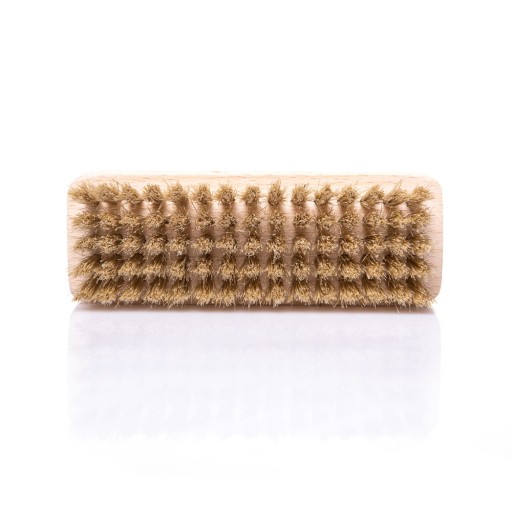 Work Stuff Leather Brush - Leather Brush