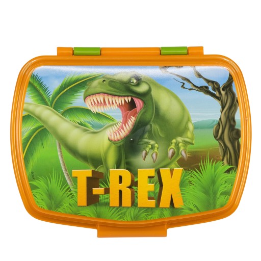 Obedový box DINOSAUR