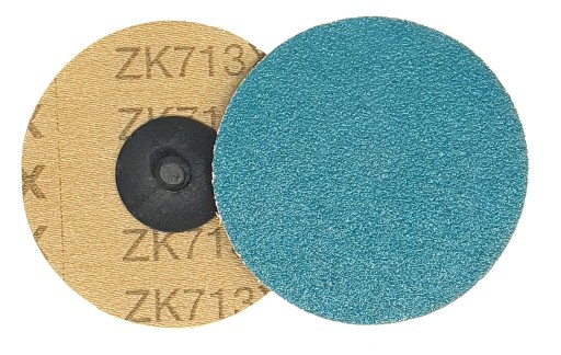 ROLOC DISK brúsny kotúč fi 75 P60 4 ks.