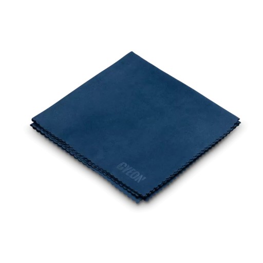 Gyeon Q2M Suede EVO 10x10cm