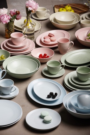Chodzież Spodek 15 cm Dalia Delicja Krém GL04