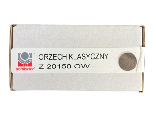 Swiss Krono S d20150 OW Nábytková zátka Klasický orech