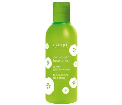 Ziaja UHORKOVÉ tonikum 200 ml