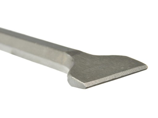 Dlátová fréza na betónové tehly SDS Plus 40x250 mm