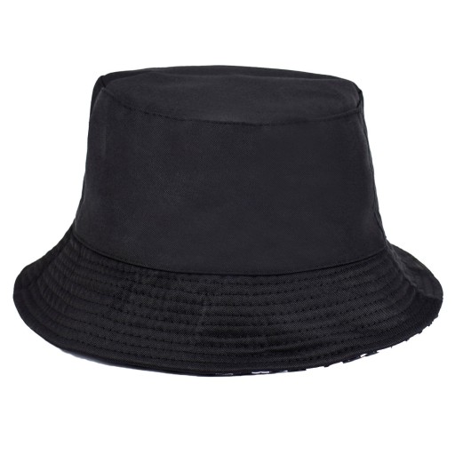 BUCKET HAT obojstranná čiapka RYBÁRSKY HAT