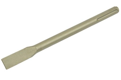 DLÁTOK PLOCHÝ 280x25mm SDS MAX SELÁT SILNÝ 2,5