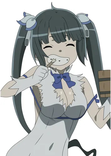 Dungeon ni Deai o Motomeru no wa Machigatte Iru -