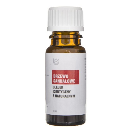 Tree Sandal olej do zvlhčovača kúpeľa 12ml