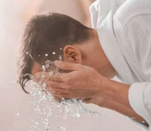 Glovis Beard Shampoo 90ml - Šampón na čistenie a starostlivosť o fúzy