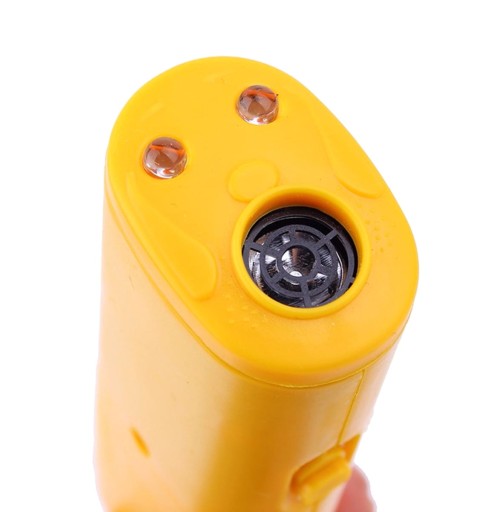 OD11 REPELLER TRÉNER PSOV 3-v-1 BATERKA