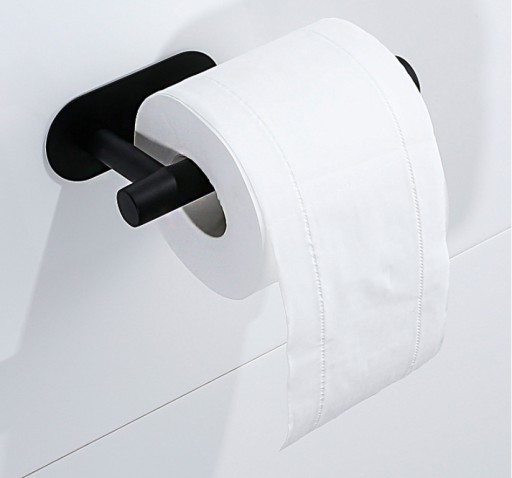 SAMOLEPIACI TOALETNÝ PAPIER RÚČKA