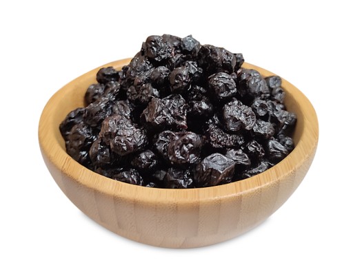 Kandizované čučoriedky - 250g - MIGOgroup