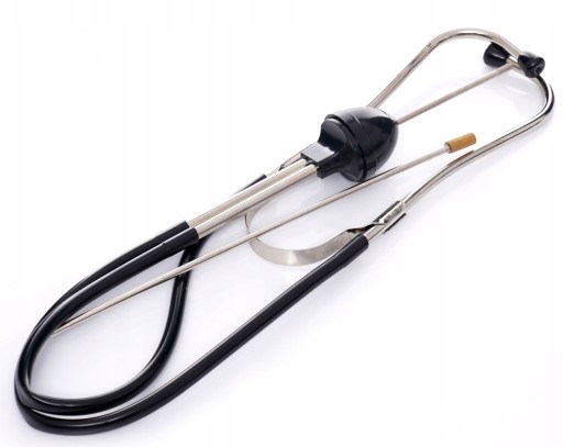 AUTODIELNA DIAGNOSTICKÝ STETOSKOP