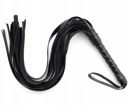 Bič Sex Bič BDSM Bič Predohra Bič 47 cm