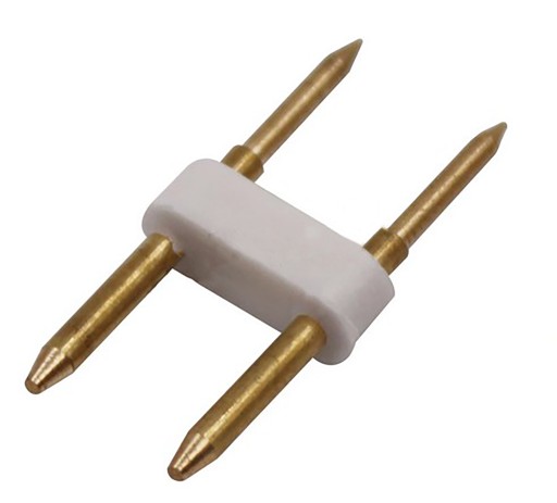 Vidlice pre NEON LED flex pás