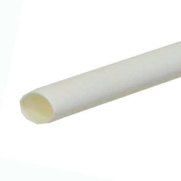TEPELNÉ ZMRŠŤOVANIE 12,7 MM biela 1M