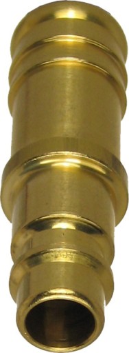 Pneumatický konektor typu 26 pre 13 mm Fi hadicu