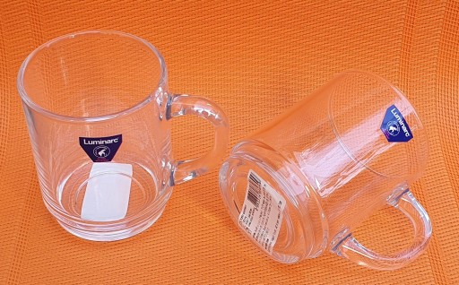 HRNEK LUMINARC TRANSPARENTNÝ 250ML ARCOR GLASS