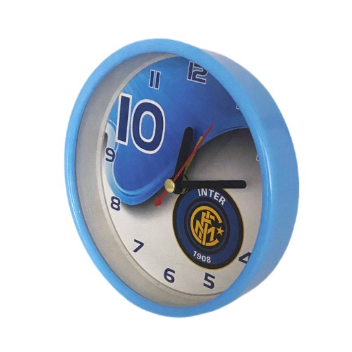 FAN HODINKY INTER MILAN BUDÍK DEŇ DETÍ - Perfektný darček