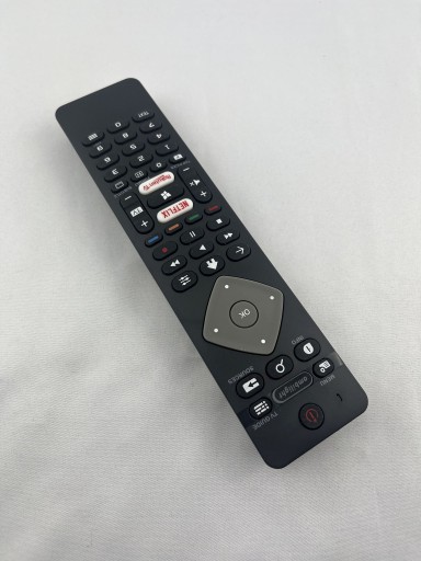 Diaľkové ovládanie pre TV PHILIPS RM-L2009V