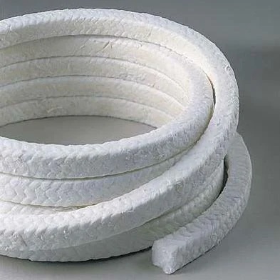 Tmel, tesniace lano do pece, 8x8mm, 1m