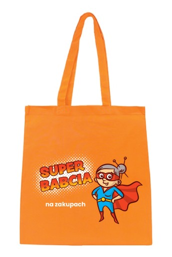 EKO TAŠKA na babský deň Super babské nákupy