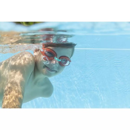 PLAVECKÉ OKULIARE AQUA BURST 7+ 21049 BESTWAY