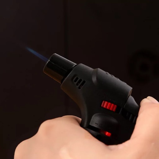 MINI PLYNOVÝ HORÁK LUTLAMPOVÝ TEPELNÝ HORÁK PLYNOVÝ ZAPAĽOVAČ ŽIARENIE AG306C