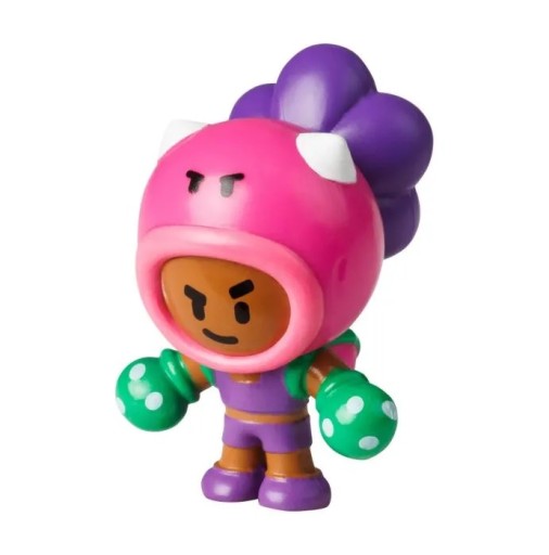 BRAWL STARS 1 figúrka č.2