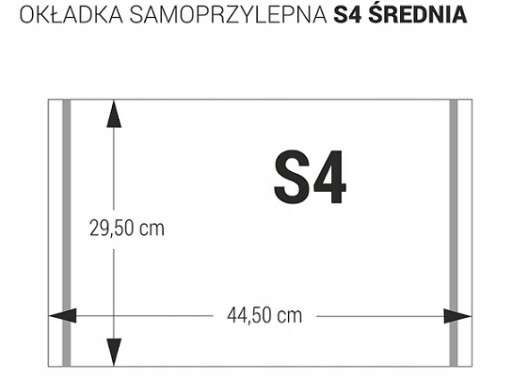 OBÁLKY NA POZNÁMKY A5 KNIHY UČEBNICE pre ročníky 4-6 BIURFOL