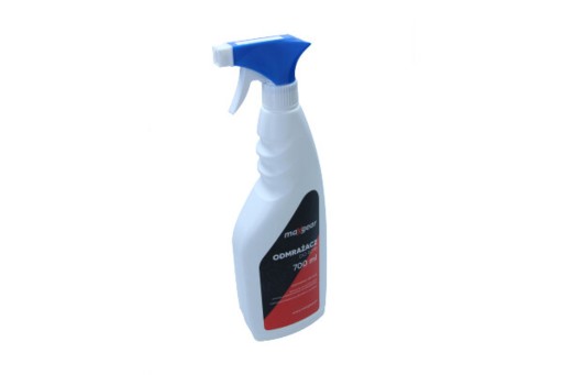 ROZMRAZOVAČ OKIEN ATOMIZÉR 700ML MAXGEAR