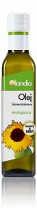 OLANDIA Slnečnicový olej (250 ml) - BIO