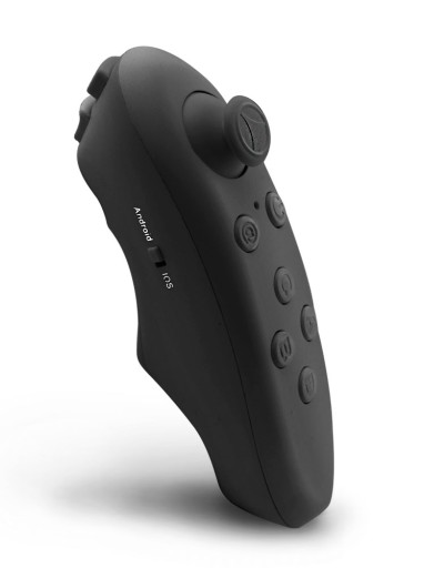 BT VR 3D OVLÁDAČ PRE VR OKULIARE