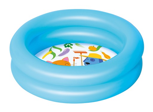 Bazén Nafukovací bazénik pre deti 61x15 cm BESTWAY 51061
