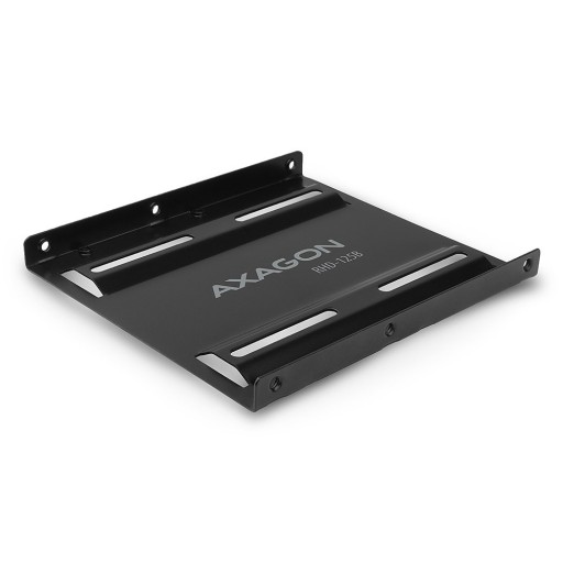 RHD-125B Kovový rám pre montáž 1x 2,5'' HDD''