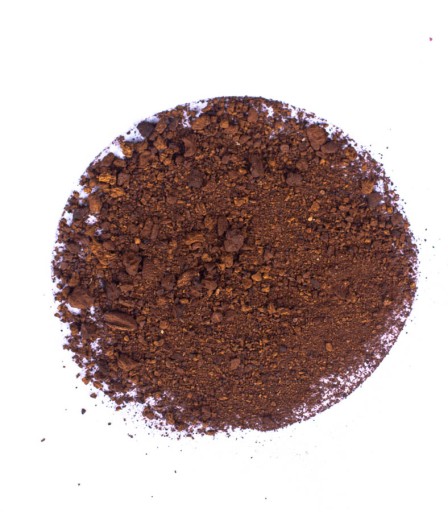 HUBA CHAGA, nakrájaná, sušená chaga 100g ANTIOXIDANT podkôrna huba