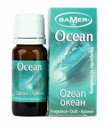 BAMER oceánsky esenciálny olej 7 ml