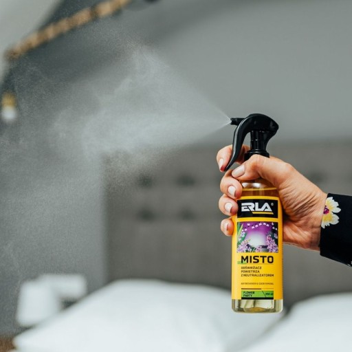 Erla K2 Romantic Sunset osviežovač vzduchu 250 ml