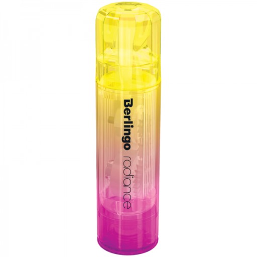 BERLINGO CORRECTIONER IN RADIANCE TAPE 5MMX6M BER-513364 CDC