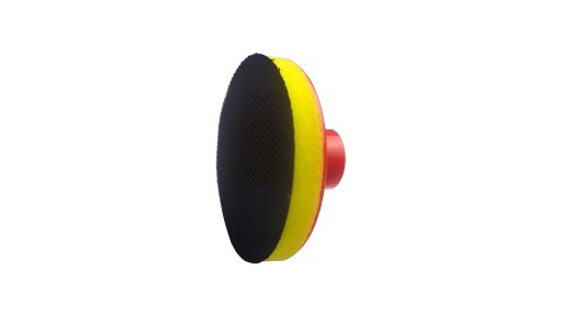 NÁBOJOVÁ HLAVA RÚČKA KOTOUČ SO VELCRO M14 75mm