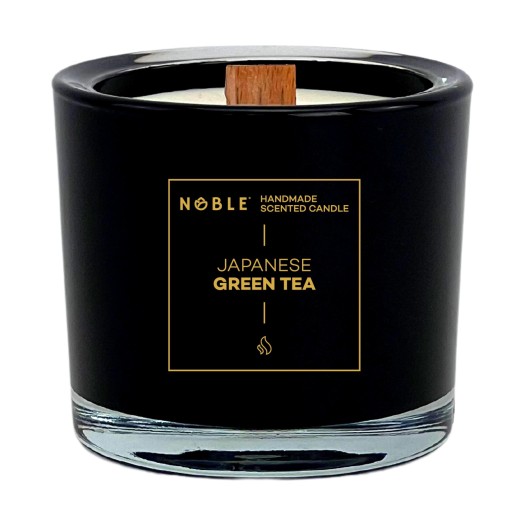 Zelený čaj Soy Wax Refill Wax Hořák NOBLE