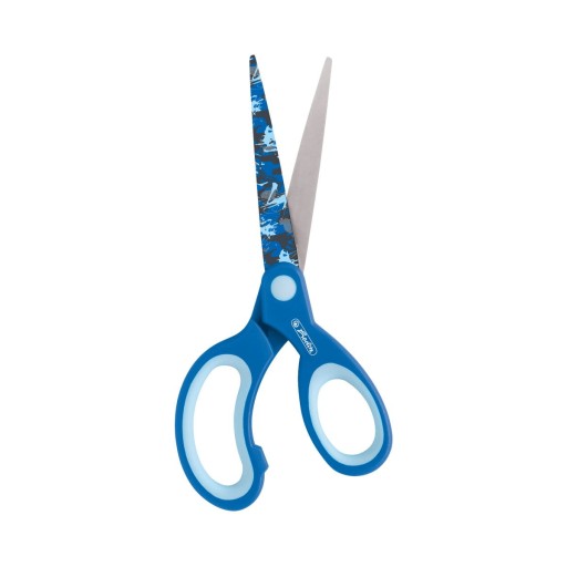 Detské nožnice pre pravákov 17cm Herlitz
