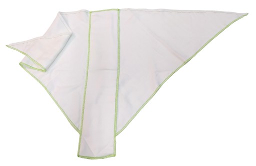 Látková plienka AIRPLANE 80x80 Poľská tetra